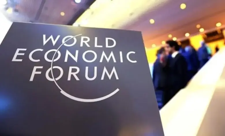 تقرير المنتدى الاقتصادي العالمي: دمج التقنيات المتقدمة يعيد تشكيل الاقتصاد العالمي وسلاسل القيمة