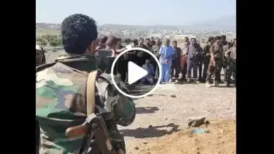 تنفيذ أحكام إعدام بحق شخصين أقدما على قتل أقاربهما في تعز