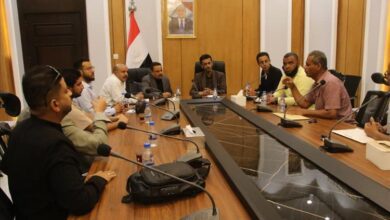 تنفيذ نظام وطني لضبط الأوزان في خمس محافظات لحماية شبكة الطرق