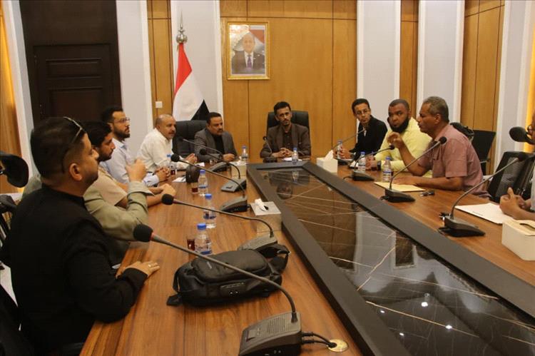 تنفيذ نظام وطني لضبط الأوزان في خمس محافظات لحماية شبكة الطرق
