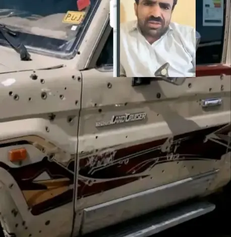 توتر أمني عقب مقتل شخص وإصابة آخر في كمين مسلح استهدف قياديًا قبليًا في البيضاء