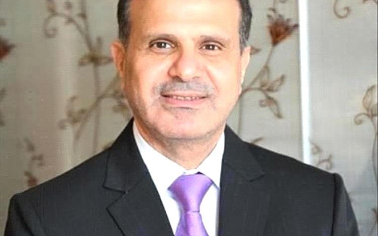 جابر محمد: الحوار يرسخ التعدد ويؤكد أن الجنوب يتسع للجميع دون إقصاء