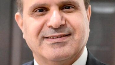 جابر محمد: هناك من يسعى لبثّ البلبلة في الجنوب.. وما حدث في الضالع مؤشر خطير