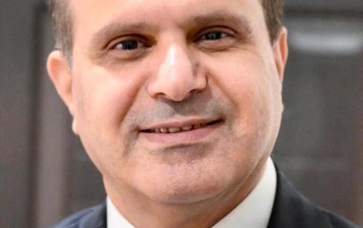 جابر محمد: هناك من يسعى لبثّ البلبلة في الجنوب.. وما حدث في الضالع مؤشر خطير