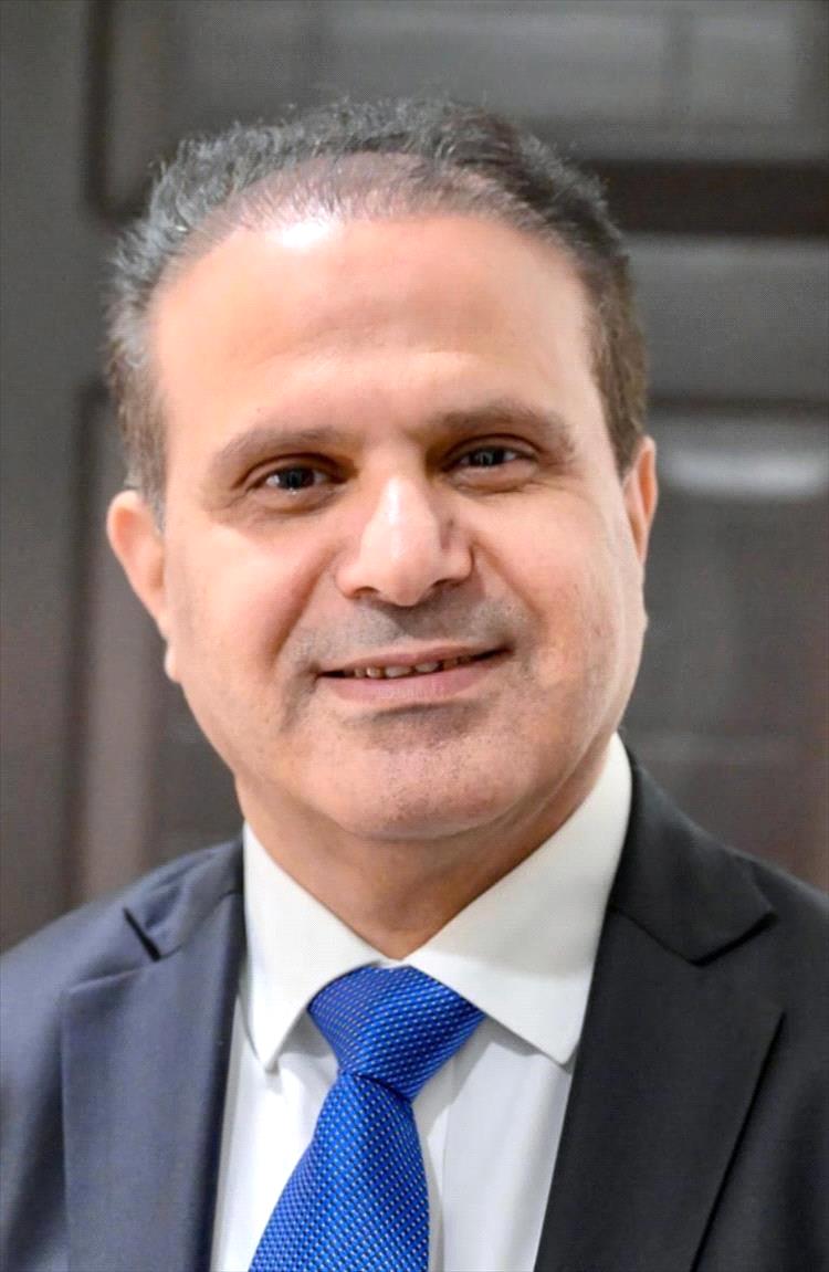 جابر محمد: هناك من يسعى لبثّ البلبلة في الجنوب.. وما حدث في الضالع مؤشر خطير