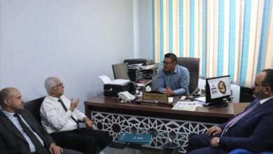 جامعة العادل توقّع مذكرة تفاهم مع بنك عدن الأول الإسلامي لتعزيز التحول الرقمي المالي