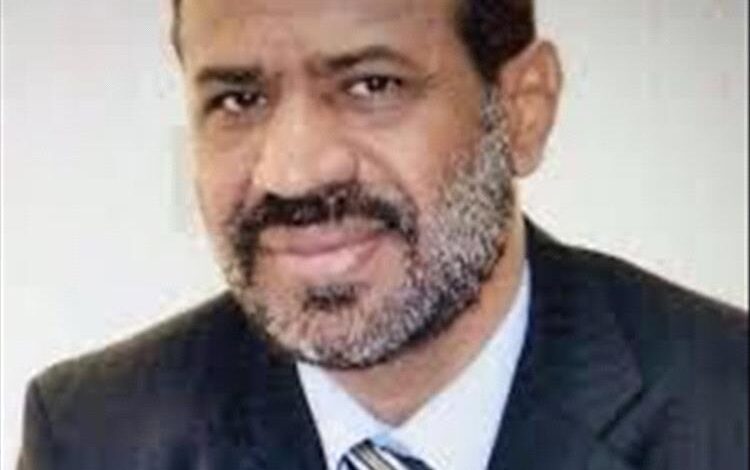 حسين باهميل: لا نطالب بإقالة محافظ شبوة بل بتصحيح مسار الإدارة وتعزيز الشراكة