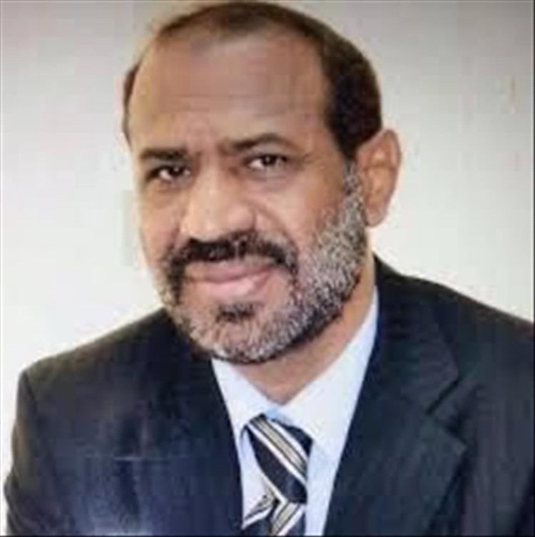 حسين باهميل: لا نطالب بإقالة محافظ شبوة بل بتصحيح مسار الإدارة وتعزيز الشراكة