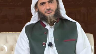 #حصري.. إحباط محاولة اغتيال في إنماء وضبط خلية كانت تستهدف داعية بارز بعدن