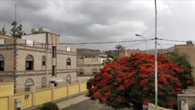 ذعر في صنعاء بعد أوامر حو_ثية بإخلاء حي سكني بالكامل تحسبًا لقصف جوي