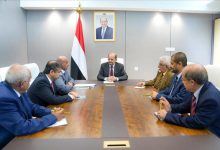 رئيس الوزراء يؤكد دعم استقلالية البنك المركزي ودوره في تحقيق الاستقرار المالي والنقدي