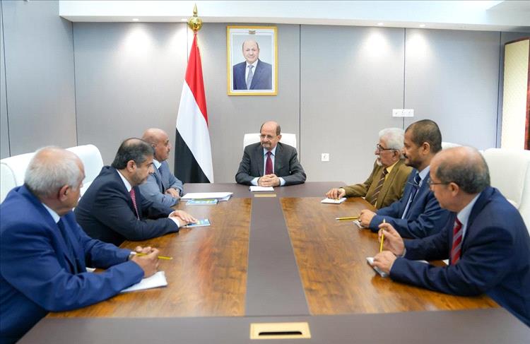 رئيس الوزراء يؤكد دعم استقلالية البنك المركزي ودوره في تحقيق الاستقرار المالي والنقدي