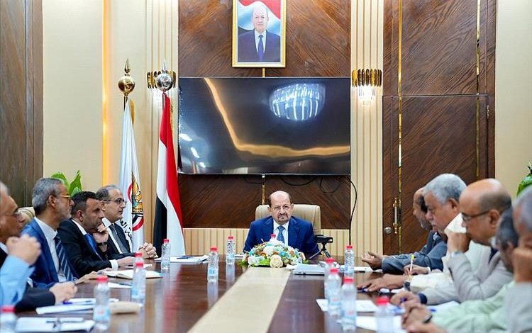 رئيس الوزراء يترأس الاجتماع الدوري للمجلس الطبي الأعلى ويؤكد أهمية دور المجلس في رفع كفاءة القطاع الصحي