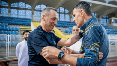 رسميا.. الخليج يعلن عن بديل دونيس