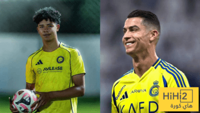 رونالدو لن يكون الأول.. أبرز ثنائيات “الأب والابن” في التاريخ