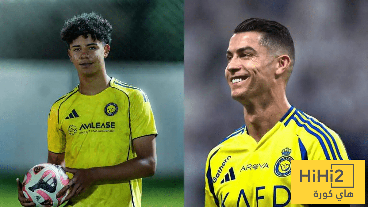 رونالدو لن يكون الأول.. أبرز ثنائيات “الأب والابن” في التاريخ