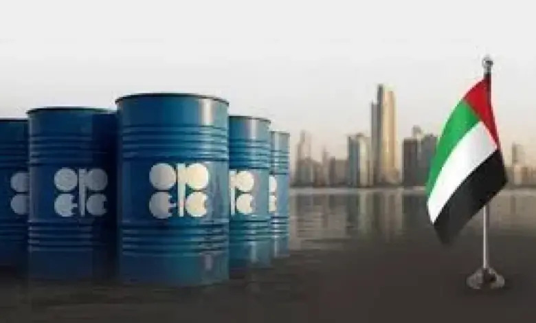 رويترز: انسحاب الإمارات من ”أوبك” ضربة قوية لتحالف منتجي النفط وكشف لخلافات خليجية