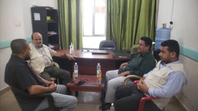 زيارة تفقدية لمستشفى شقرة تؤكد الحاجة العاجلة لدعم القطاع الصحي وتوفير الأدوية