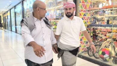 زيارة ميدانية لمول الأسطورة في عدن تكشف تفاصيل مشروع استثماري واسع