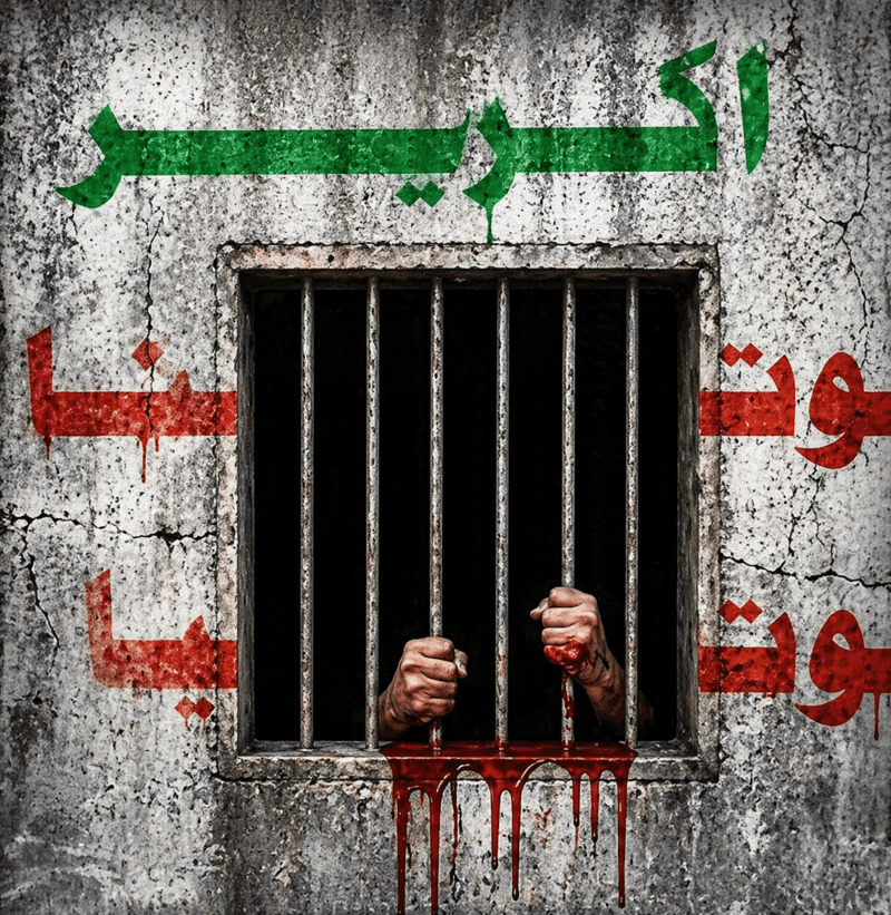 سجون سرية للتعذيب… 14 معتقلاً مظلماً و200 حالة اختطاف خلال عام واحد – تقرير حقوقي يفضح الوجه الدموي لسلطة الحوثي في إب