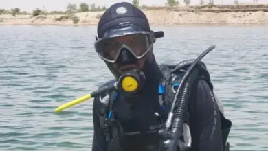 سد مارب يبتلع مهاجرًا إثيوبيًا وينهي حياته على الفور