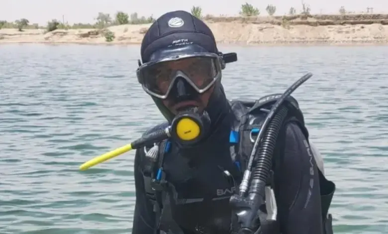 سد مارب يبتلع مهاجرًا إثيوبيًا وينهي حياته على الفور