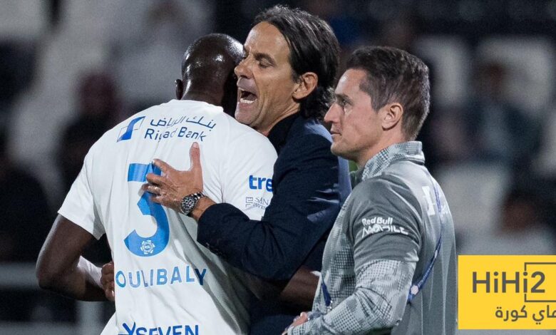 سر ابتعاد الهلال عن تحقيق لقب الدوري !