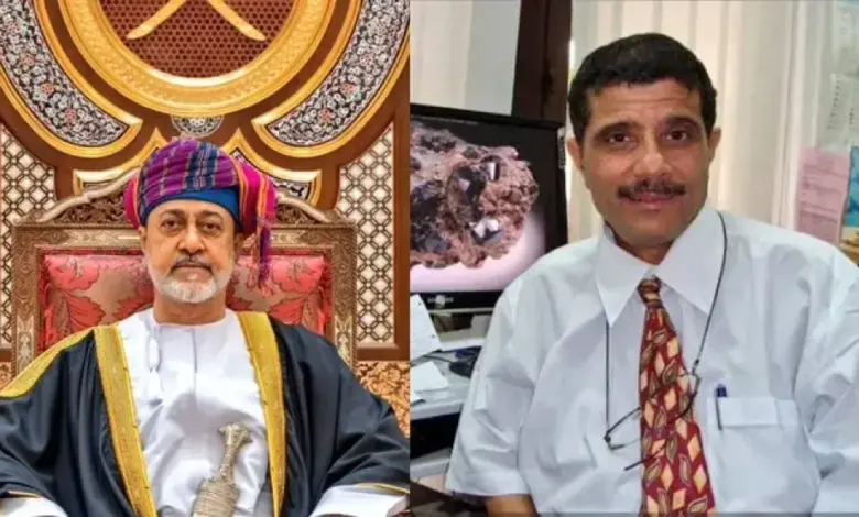 سلطنة عُمان تمنح جنسيتها لعالم يمني وأفراد أسرته