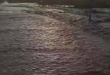 سيول أبين تعود لمسارات تاريخية بعد أمطار غزيرة.. ذكريات 1982 تتجدد