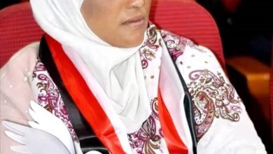 شبكة محامون ضد الفساد تدين حملة التهديد والتشهير ضد القيادية النسائية مسك المقرمي