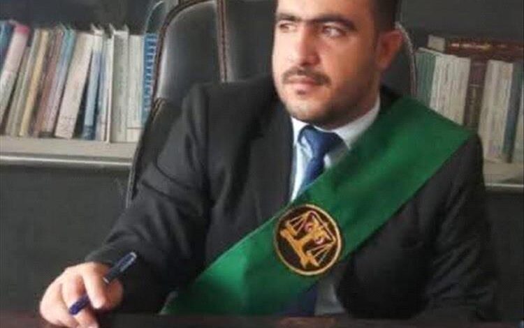 شبكة محامون ضد الفساد تدين محاولة اغتيال قاضٍ في مأرب وتطالب بحماية القضاء