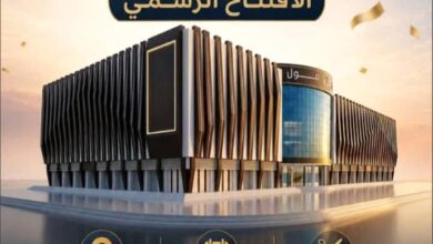 شبوة تستعد لافتتاح أكبر مشروع استثماري في تاريخها