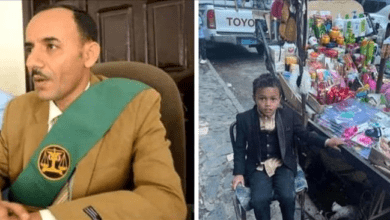 شجار أطفال في إب ينتهي بأحكام غريبة ومثيرة للجدل