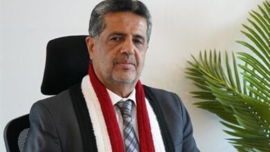 شوقي القاضي: استهداف الإصلاح بوابة لضرب الوحدة وتمكين الحوثيون وقلب موازين