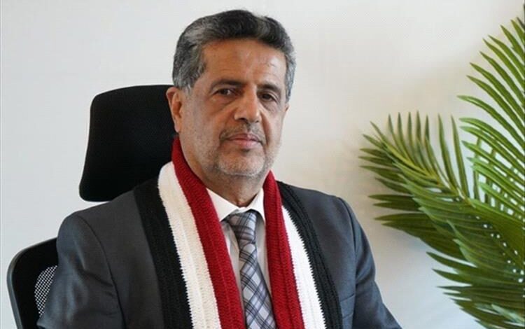 شوقي القاضي: استهداف الإصلاح بوابة لضرب الوحدة وتمكين الحوثيون وقلب موازين