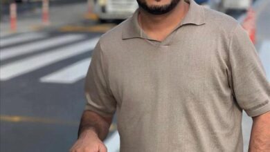 صدمة في أوساط المتابعين.. رحيل صانع محتوى يمني شاب في إسطنبول
