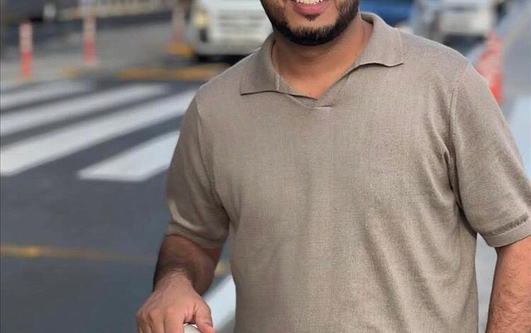 صدمة في أوساط المتابعين.. رحيل صانع محتوى يمني شاب في إسطنبول