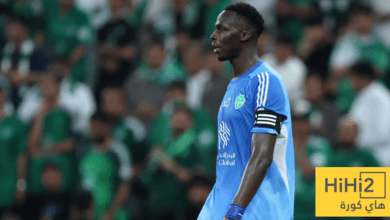 صور – جمهور النصر يهاجم ميندي بالزجاجات ورونالدو يتدخل