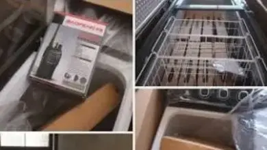 صيد ثمين في قبضة ‘‘الجمارك اليمنية’’ في منفذ الوديعة وميناء المكلا