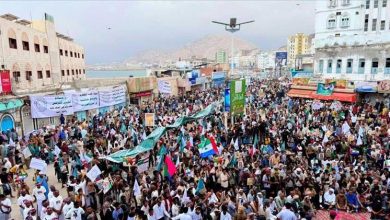 ضربة أمنية حاسمة في المكلا.. القبض على المعتدين على فعالية تضامنية مع السعودية