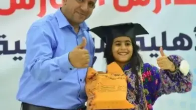 طلب عاجل لنقابة المعلمين عقب اغتيال التربوي عبدالرحمن الشاعر