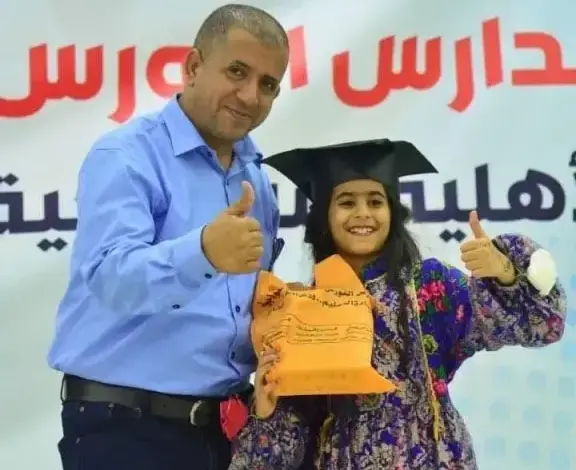 طلب عاجل لنقابة المعلمين عقب اغتيال التربوي عبدالرحمن الشاعر
