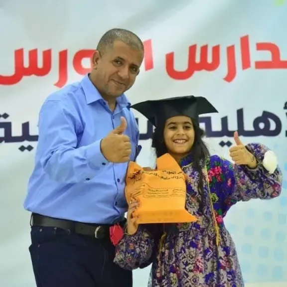 طلب عاجل لنقابة المعلمين عقب اغتيال التربوي عبدالرحمن الشاعر