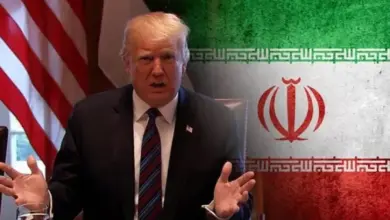 عاجل: إيران تُفاجئ الجميع وتعلن رسميا رفض إعلان ترامب تمديد وقف اطلاق النار!!