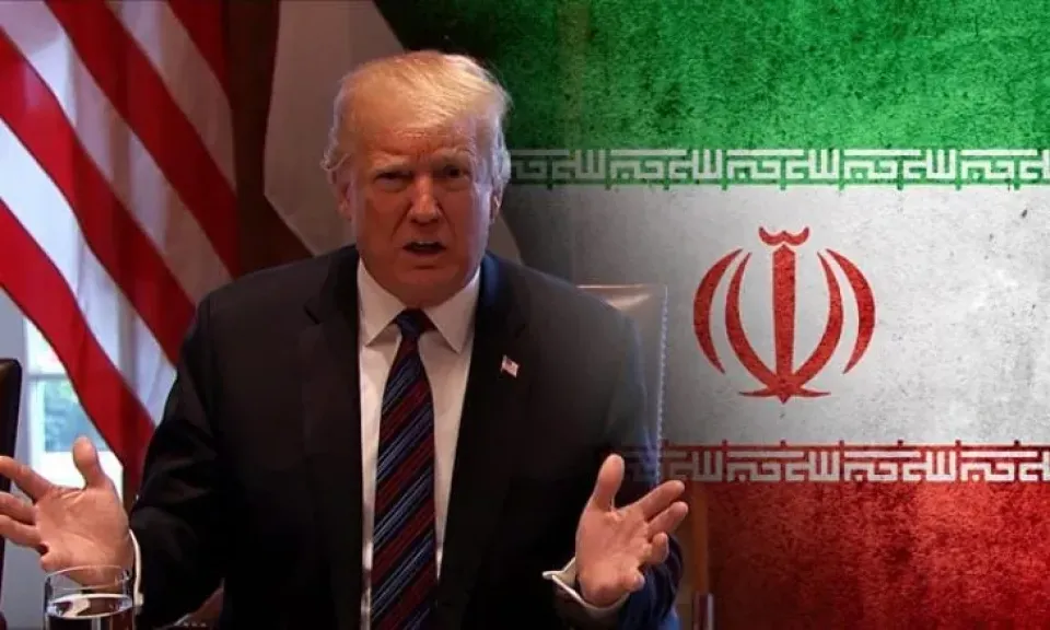 عاجل: إيران تُفاجئ الجميع وتعلن رسميا رفض إعلان ترامب تمديد وقف اطلاق النار!!
