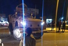 عاجل : تحركات أمنية في التواهي.. تعزيزات مكثفة لضبط الوضع ومنع أي اختلالات