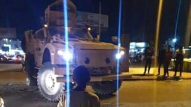 عاجل : تحركات أمنية في التواهي.. تعزيزات مكثفة لضبط الوضع ومنع أي اختلالات