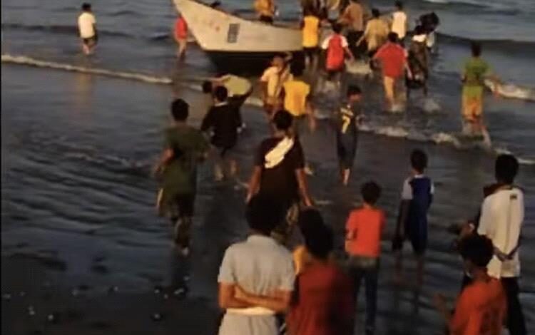 عاجل : غرق شاب من أبناء العريش بساحل ابين ووفاته