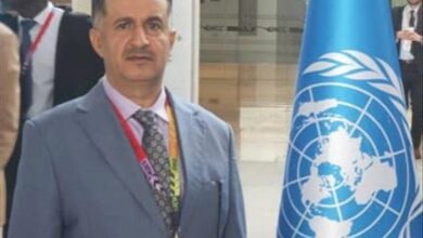 عبدالعزيز العقاب: ثلاث قوى خفية تُفشل السلام في اليمن وتُبقي الحرب مشتعلة