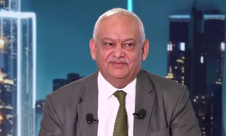 عبدالناصر الوالي ينقلب على موقفه السابق ويتراجع عن ”بيان حل الانتقالي”